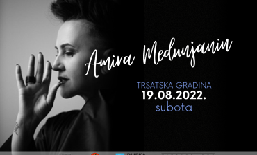 Amira Medunjanin